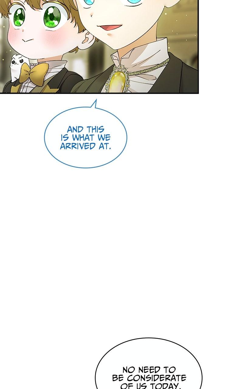 Munou na Mamahaha desu ga, Kazoku no Dekiai ga Tomarimasen! Chap 64 - Next Chap 65