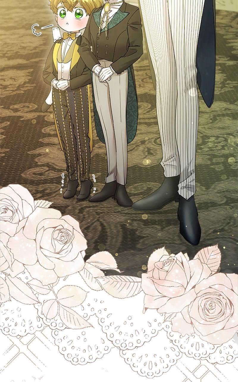 Munou na Mamahaha desu ga, Kazoku no Dekiai ga Tomarimasen! Chap 64 - Next Chap 65