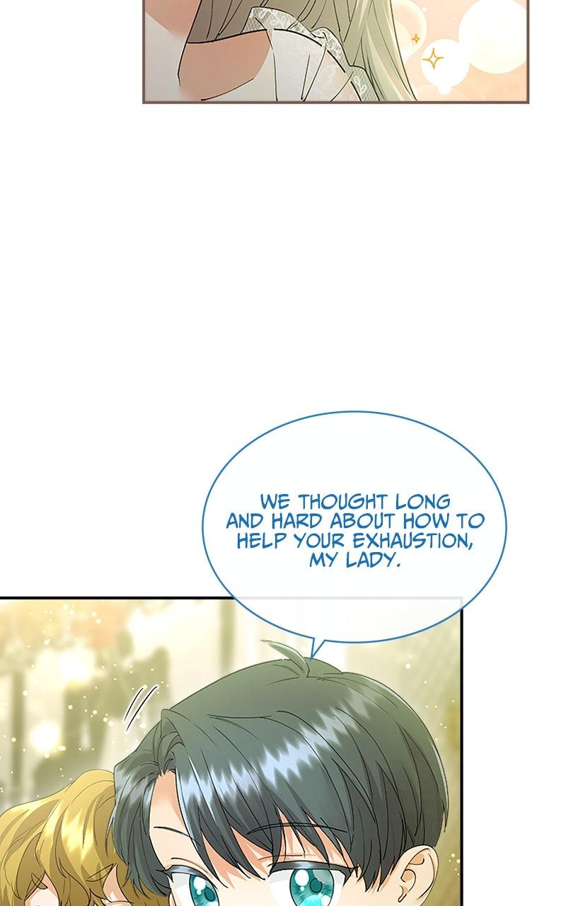 Munou na Mamahaha desu ga, Kazoku no Dekiai ga Tomarimasen! Chap 64 - Next Chap 65