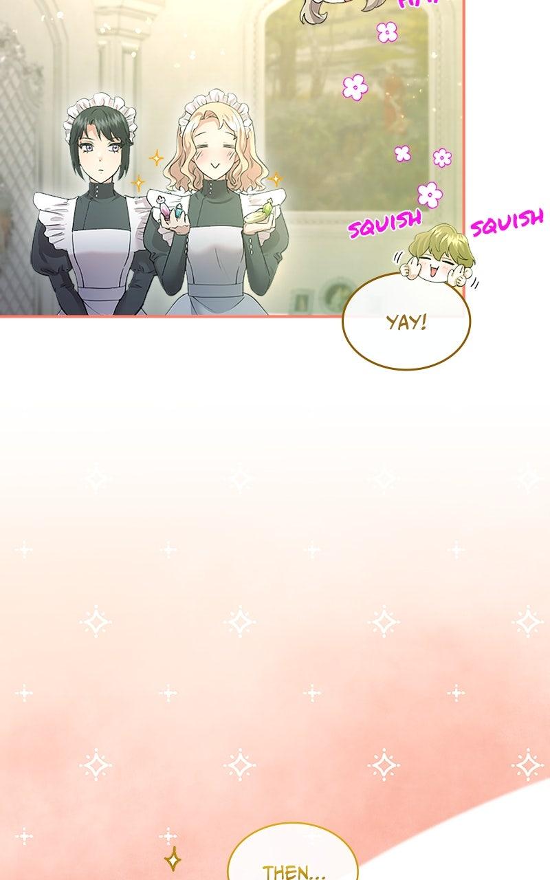 Munou na Mamahaha desu ga, Kazoku no Dekiai ga Tomarimasen! Chap 64 - Next Chap 65