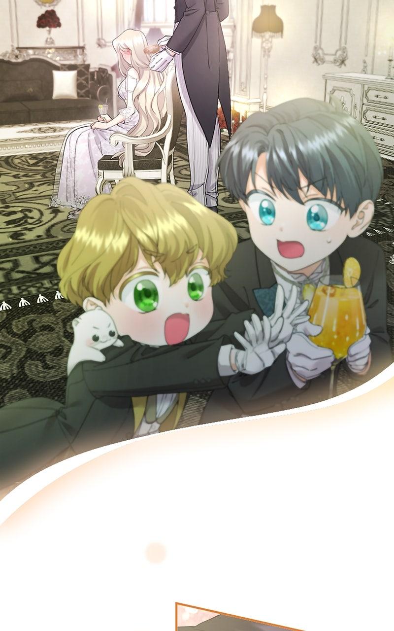 Munou na Mamahaha desu ga, Kazoku no Dekiai ga Tomarimasen! Chap 64 - Next Chap 65