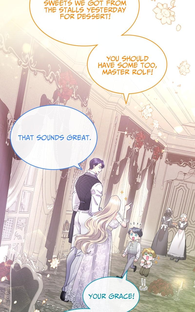 Munou na Mamahaha desu ga, Kazoku no Dekiai ga Tomarimasen! Chap 64 - Next Chap 65