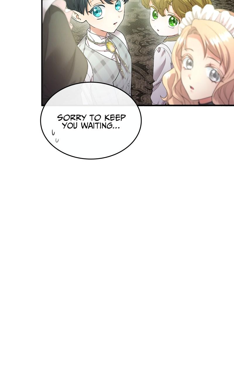 Munou na Mamahaha desu ga, Kazoku no Dekiai ga Tomarimasen! Chap 64 - Next Chap 65
