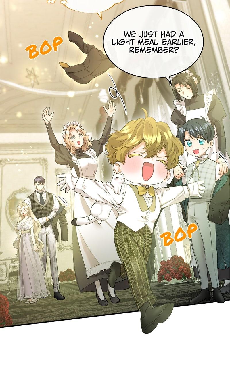 Munou na Mamahaha desu ga, Kazoku no Dekiai ga Tomarimasen! Chap 64 - Next Chap 65
