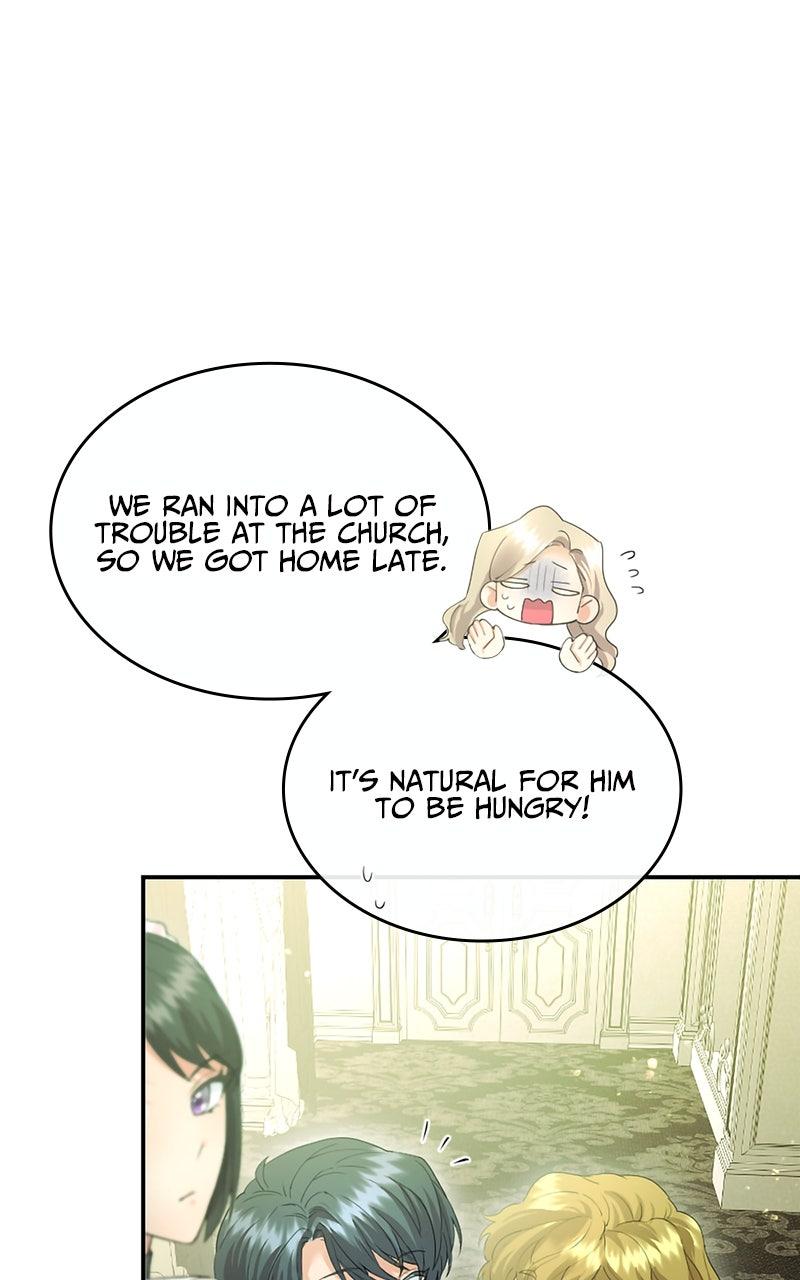 Munou na Mamahaha desu ga, Kazoku no Dekiai ga Tomarimasen! Chap 64 - Next Chap 65