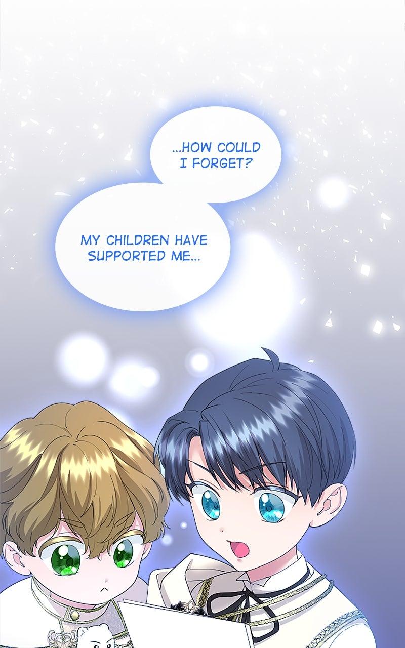 Munou na Mamahaha desu ga, Kazoku no Dekiai ga Tomarimasen! Chap 65 - Next Chap 66