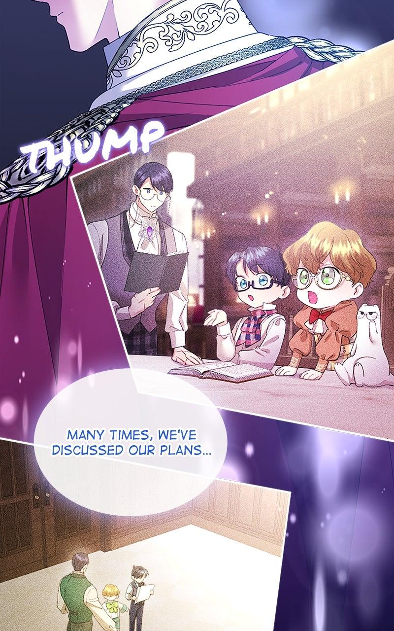 Munou na Mamahaha desu ga, Kazoku no Dekiai ga Tomarimasen! Chap 65 - Next Chap 66