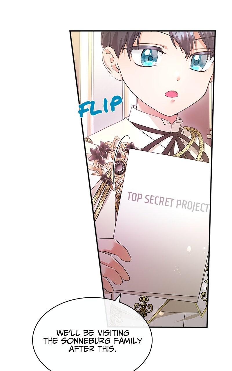 Munou na Mamahaha desu ga, Kazoku no Dekiai ga Tomarimasen! Chap 65 - Next Chap 66