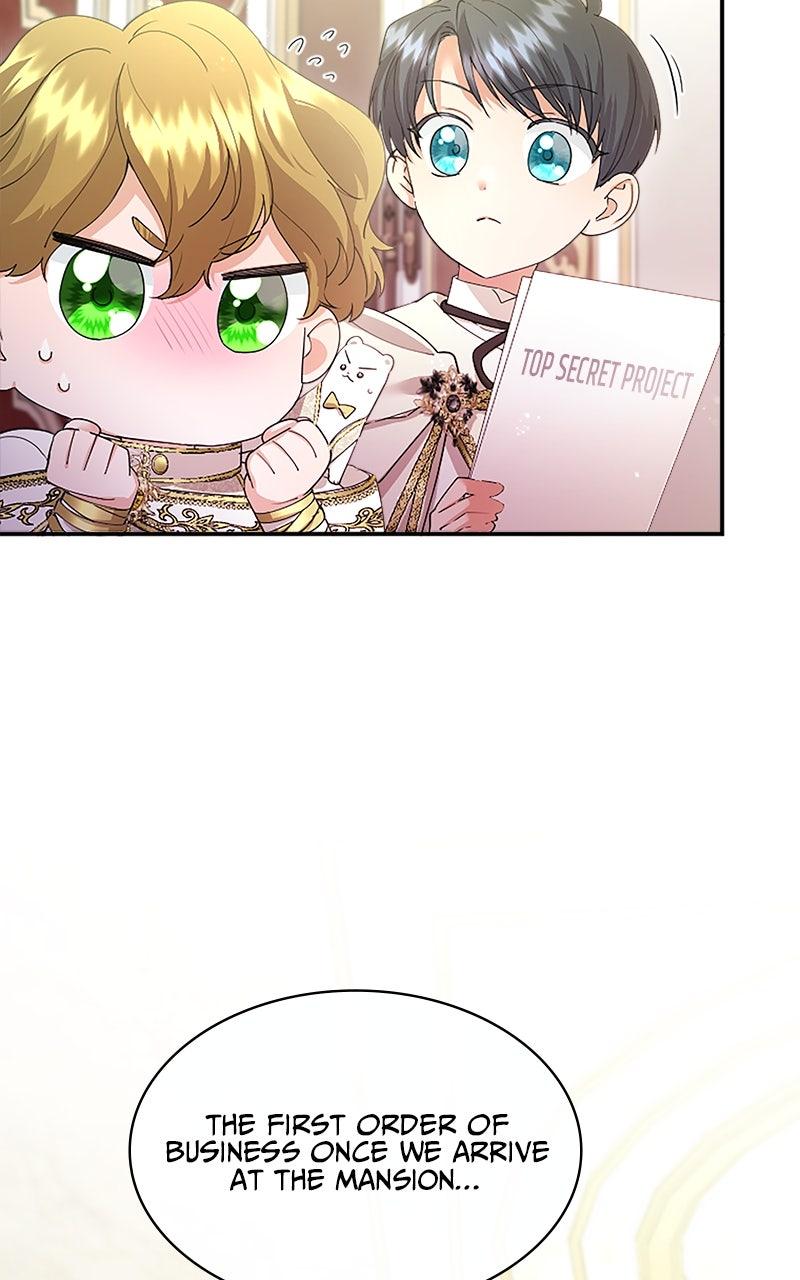 Munou na Mamahaha desu ga, Kazoku no Dekiai ga Tomarimasen! Chap 65 - Next Chap 66
