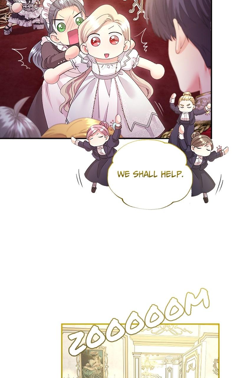 Munou na Mamahaha desu ga, Kazoku no Dekiai ga Tomarimasen! Chap 65 - Next Chap 66