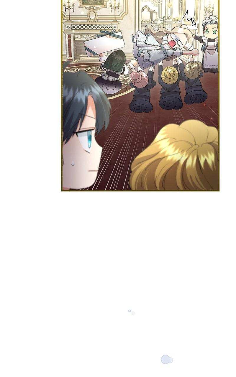 Munou na Mamahaha desu ga, Kazoku no Dekiai ga Tomarimasen! Chap 65 - Next Chap 66