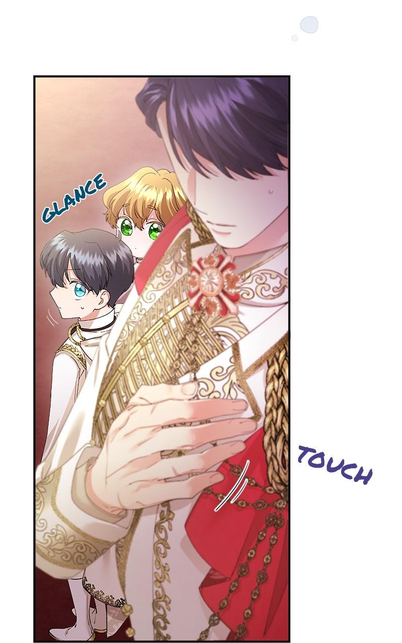 Munou na Mamahaha desu ga, Kazoku no Dekiai ga Tomarimasen! Chap 65 - Next Chap 66