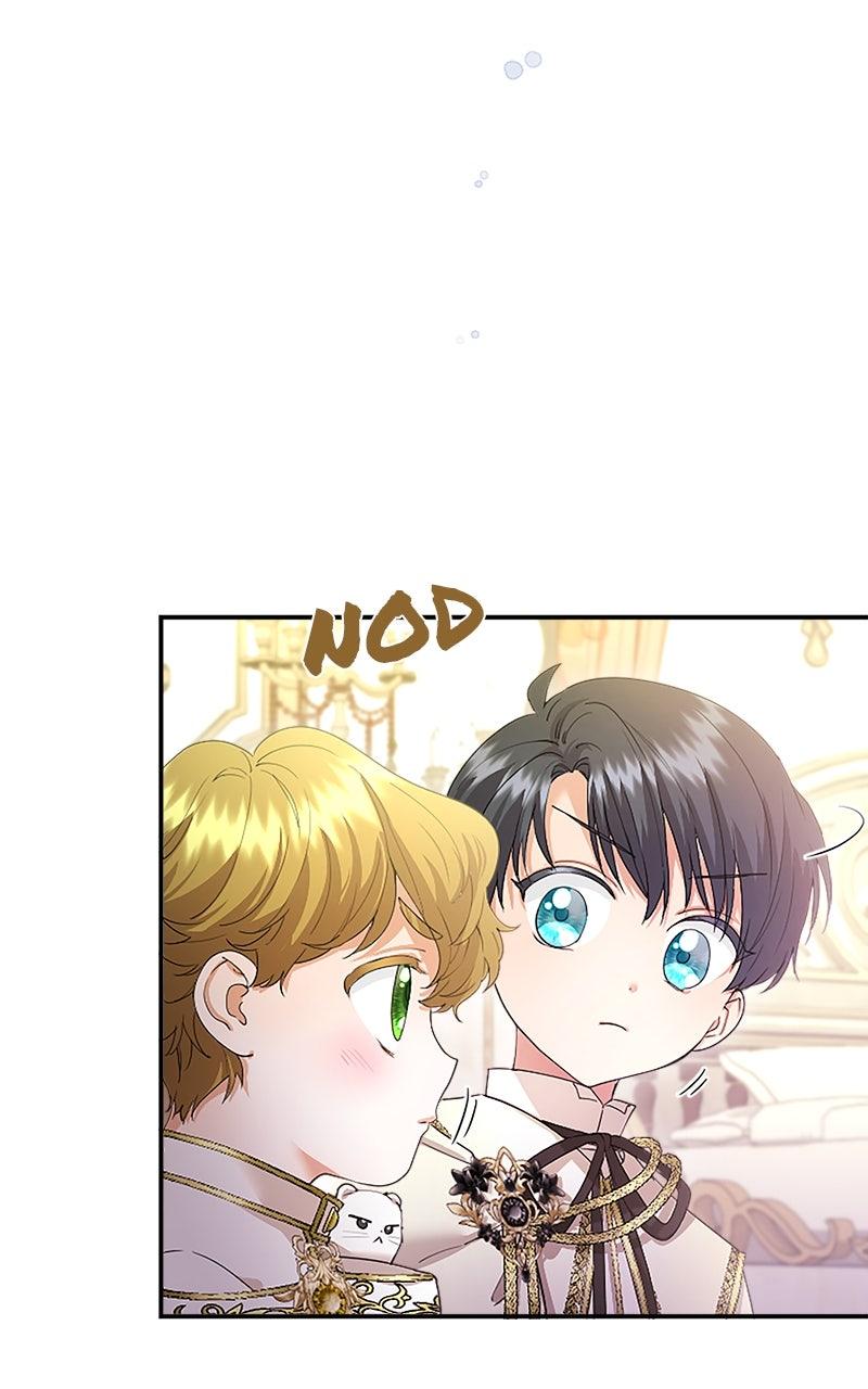 Munou na Mamahaha desu ga, Kazoku no Dekiai ga Tomarimasen! Chap 65 - Next Chap 66