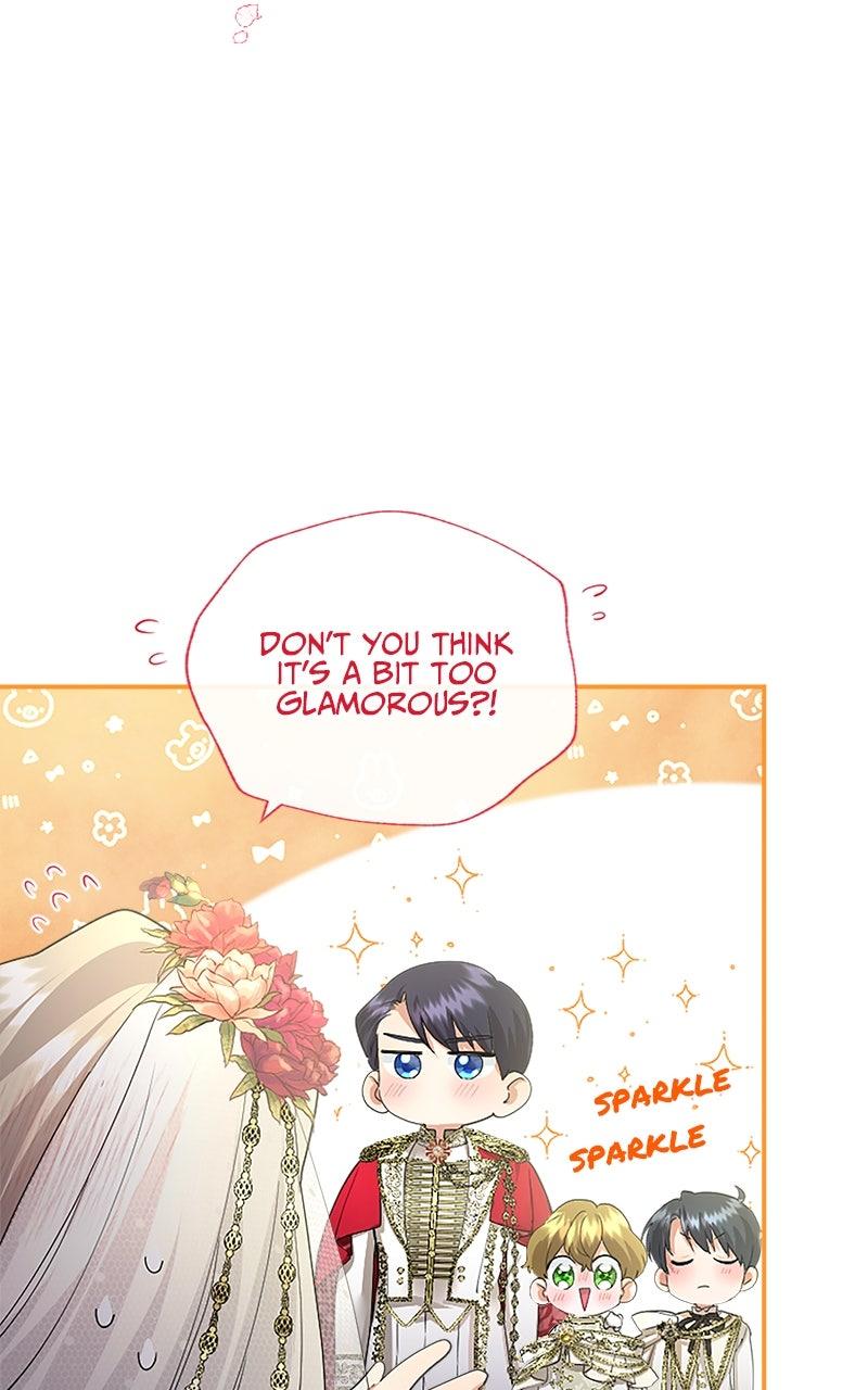 Munou na Mamahaha desu ga, Kazoku no Dekiai ga Tomarimasen! Chap 65 - Next Chap 66