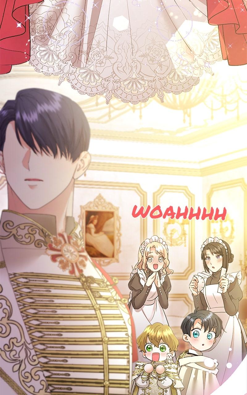 Munou na Mamahaha desu ga, Kazoku no Dekiai ga Tomarimasen! Chap 65 - Next Chap 66
