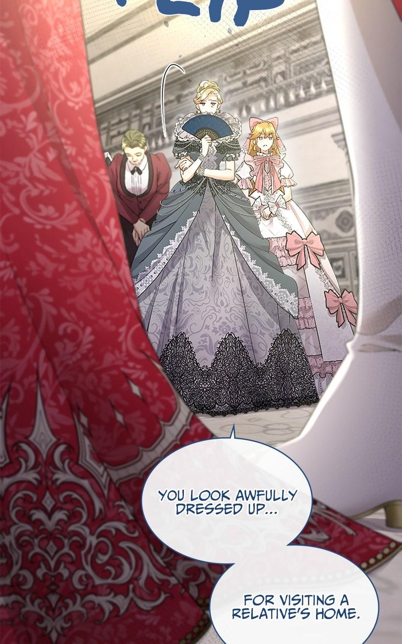 Munou na Mamahaha desu ga, Kazoku no Dekiai ga Tomarimasen! Chap 65 - Next Chap 66