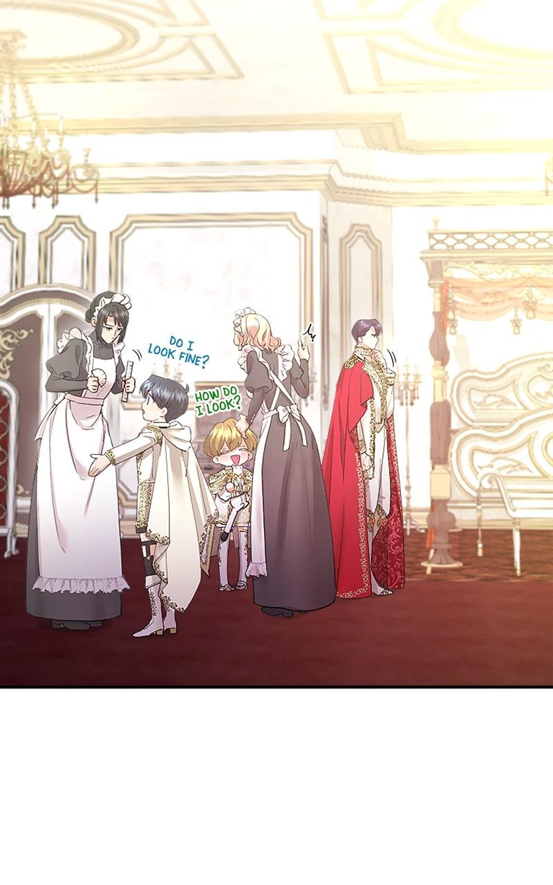 Munou na Mamahaha desu ga, Kazoku no Dekiai ga Tomarimasen! Chap 65 - Next Chap 66