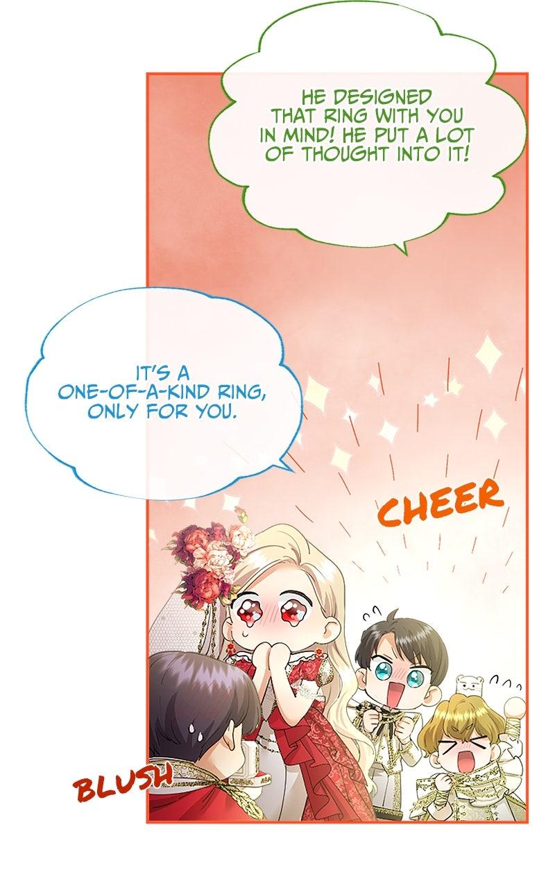 Munou na Mamahaha desu ga, Kazoku no Dekiai ga Tomarimasen! Chap 65 - Next Chap 66