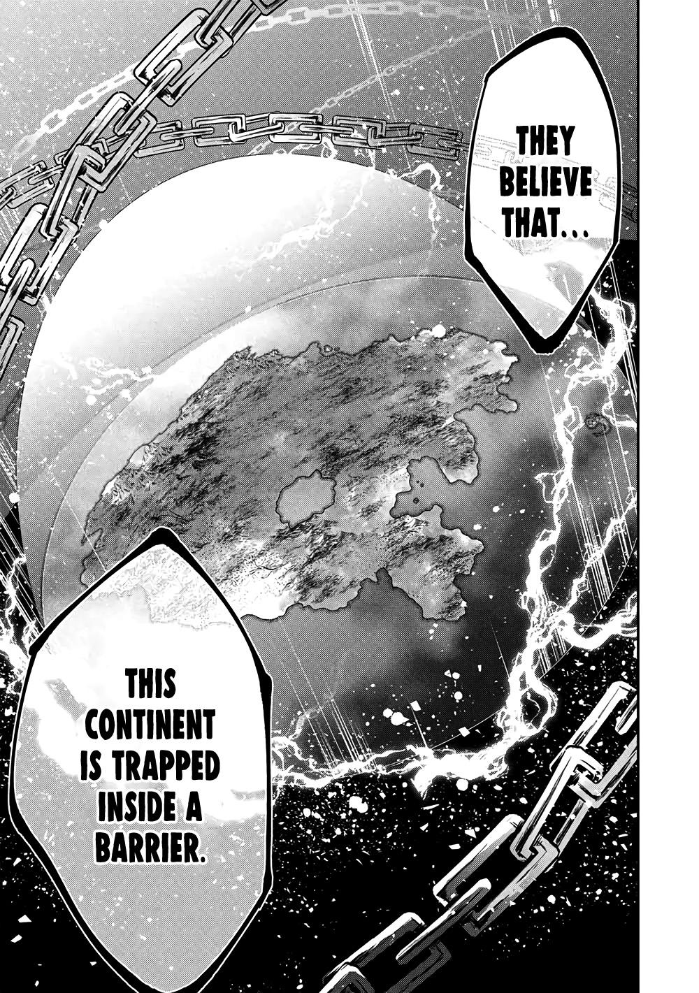 Maou no Ore ga Dorei Elf wo Yome ni Shitanda ga, Dou Medereba Ii? Chap 78 - Next Chap 79