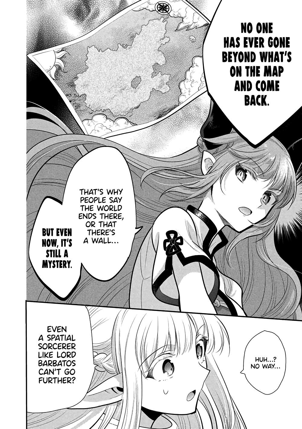 Maou no Ore ga Dorei Elf wo Yome ni Shitanda ga, Dou Medereba Ii? Chap 78 - Next Chap 79