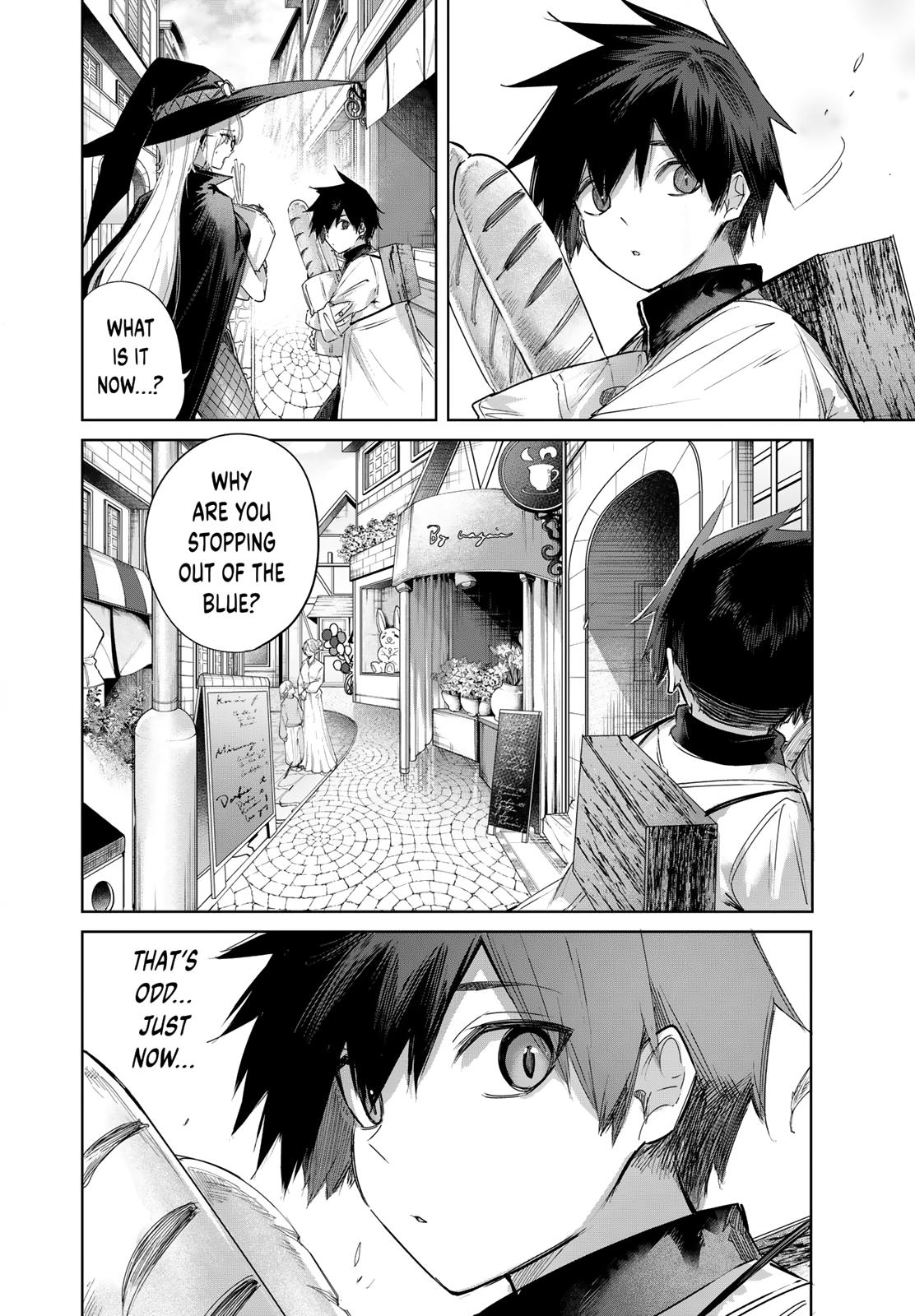 Henkyou no Kusushi, Miyako de S-Rank Boukensha to Naru: Eiyuumura no Shounen ga Cheat-yaku de Mujikaku Musou Chap 109 - Next Chap 110