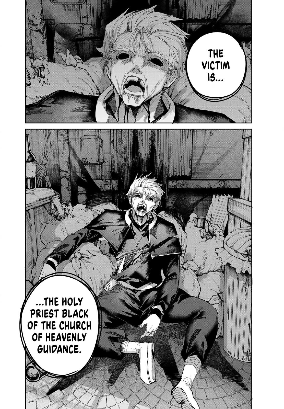Henkyou no Kusushi, Miyako de S-Rank Boukensha to Naru: Eiyuumura no Shounen ga Cheat-yaku de Mujikaku Musou Chap 109 - Next Chap 110
