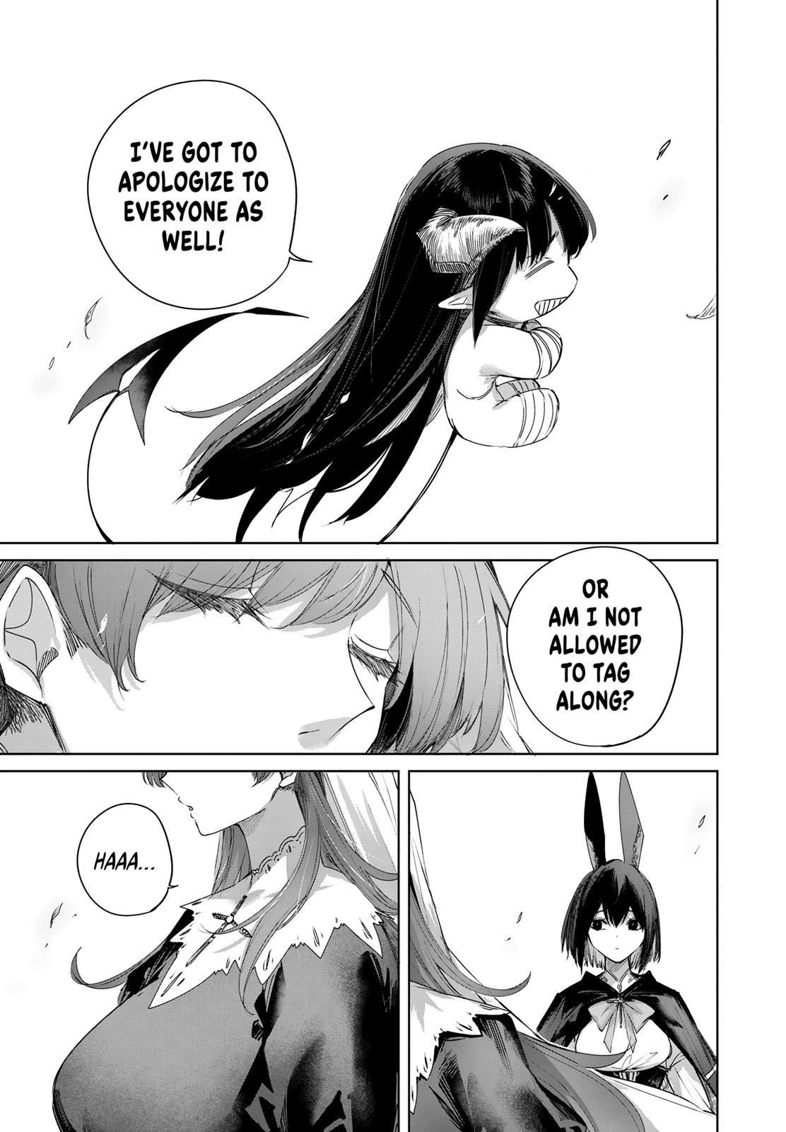 Henkyou no Kusushi, Miyako de S-Rank Boukensha to Naru: Eiyuumura no Shounen ga Cheat-yaku de Mujikaku Musou Chap 109 - Next Chap 110