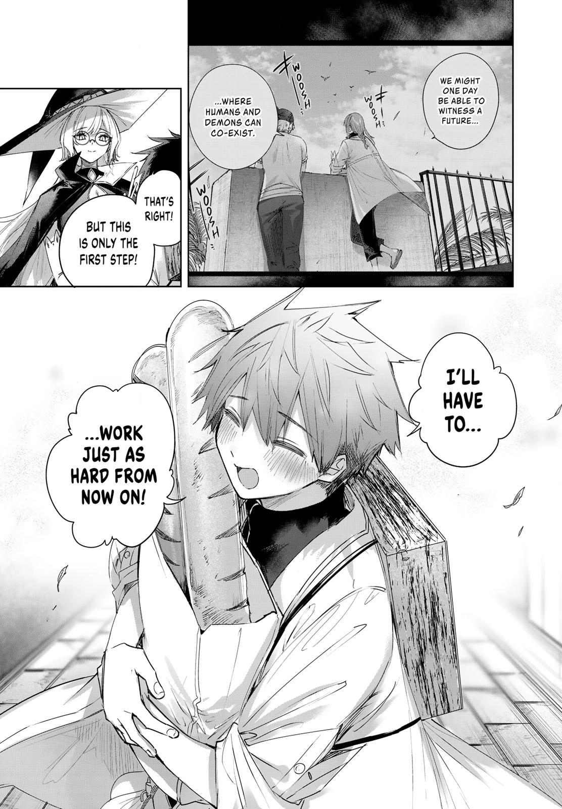 Henkyou no Kusushi, Miyako de S-Rank Boukensha to Naru: Eiyuumura no Shounen ga Cheat-yaku de Mujikaku Musou Chap 109 - Next Chap 110