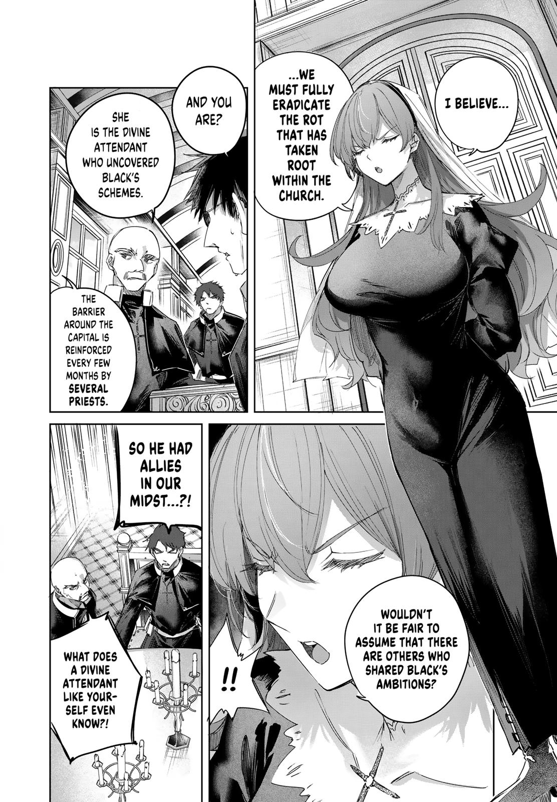 Henkyou no Kusushi, Miyako de S-Rank Boukensha to Naru: Eiyuumura no Shounen ga Cheat-yaku de Mujikaku Musou Chap 109 - Next Chap 110