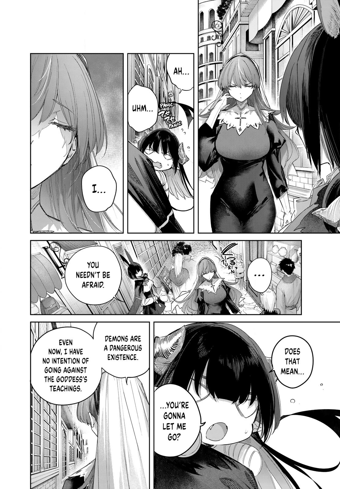 Henkyou no Kusushi, Miyako de S-Rank Boukensha to Naru: Eiyuumura no Shounen ga Cheat-yaku de Mujikaku Musou Chap 109 - Next Chap 110