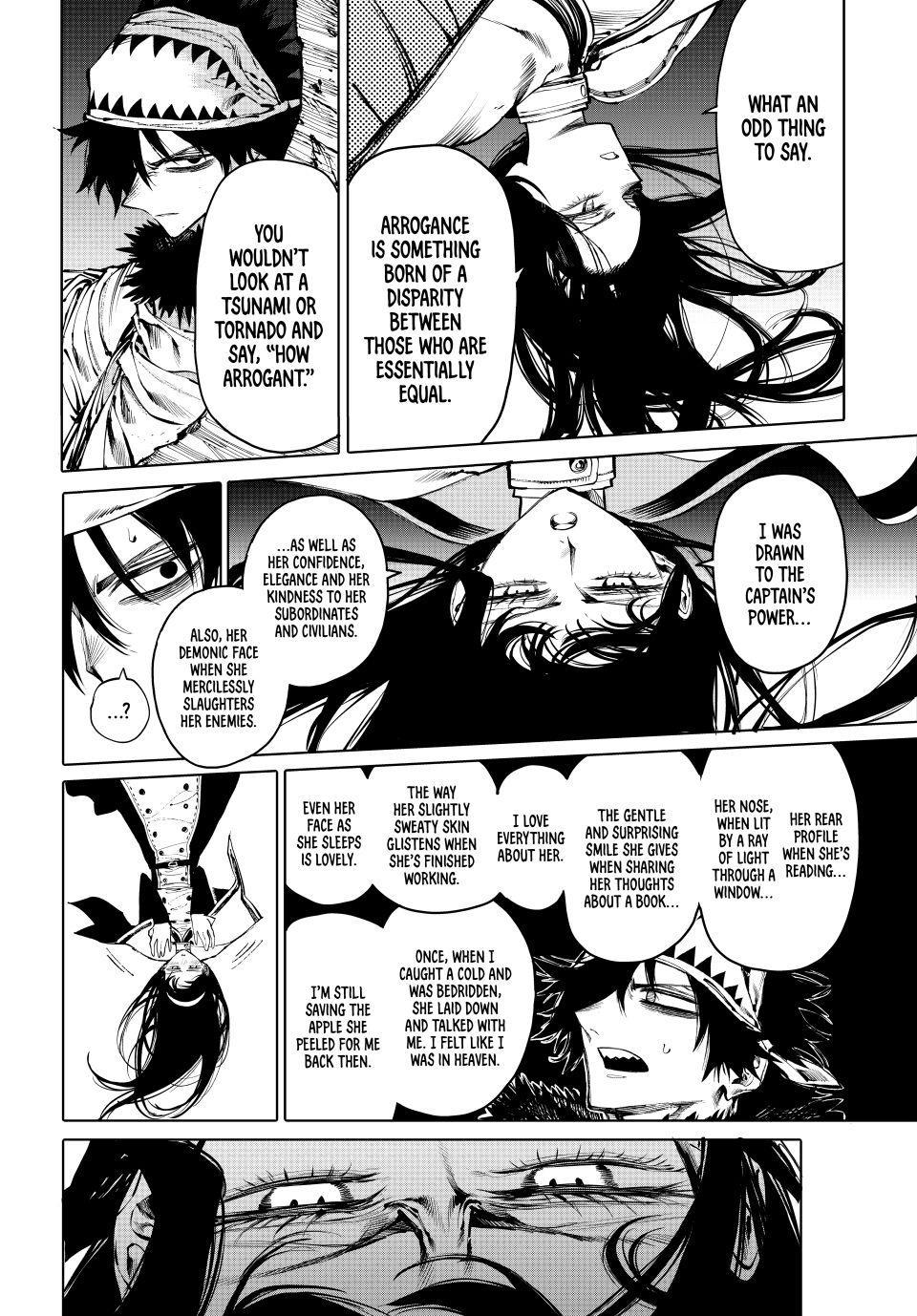 Galaxias Chap 34 - Next Chap 35