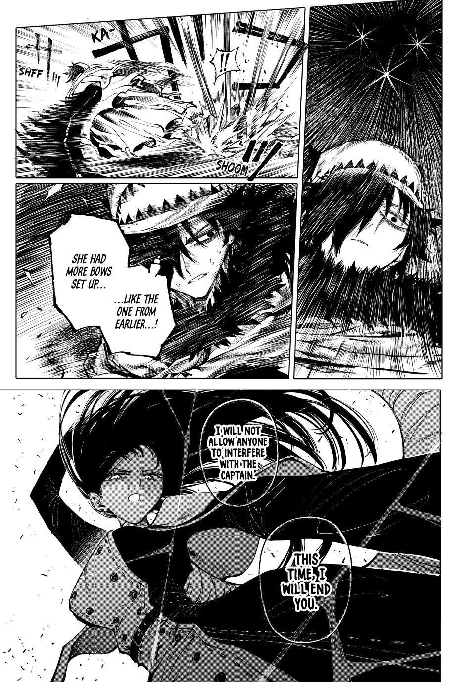 Galaxias Chap 34 - Next Chap 35