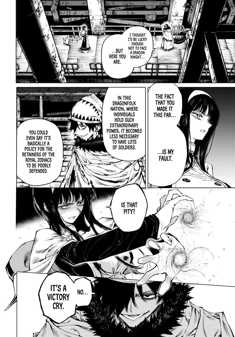 Galaxias Chap 34 - Next Chap 35