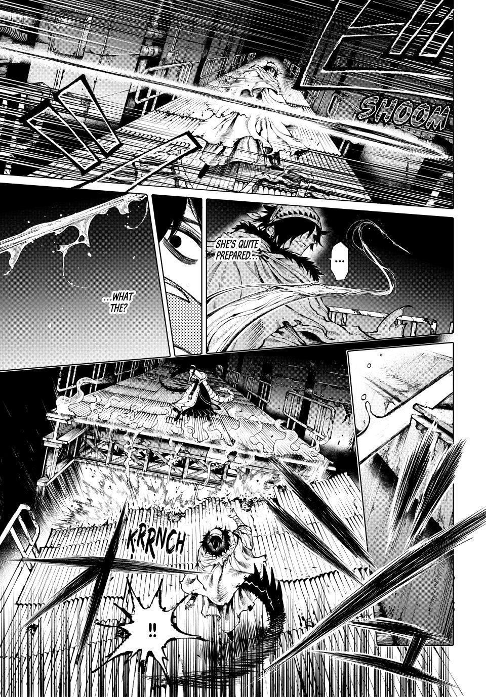 Galaxias Chap 34 - Next Chap 35