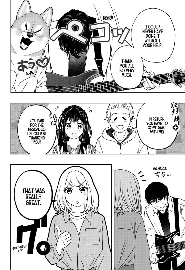 Shiba Inu Rooms Chap 51 - Next Chap 52