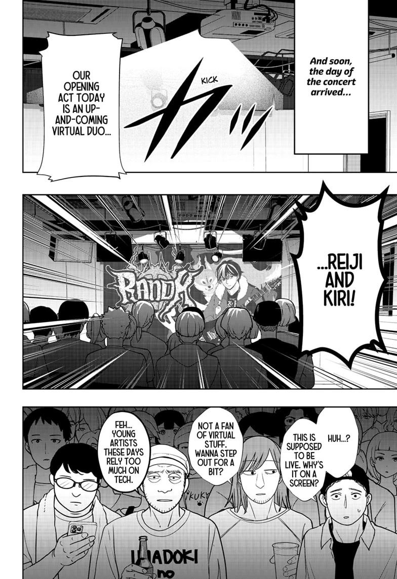 Shiba Inu Rooms Chap 51 - Next Chap 52