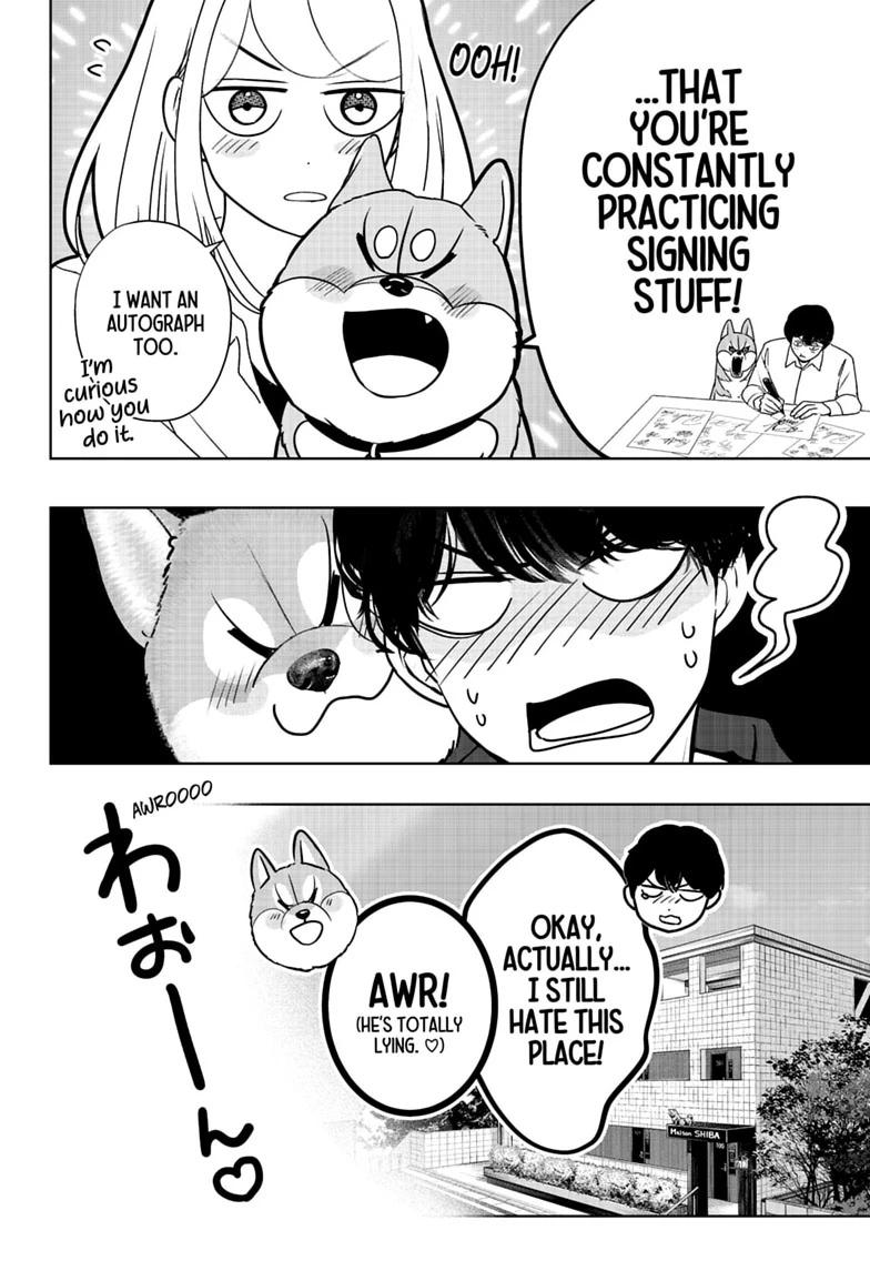 Shiba Inu Rooms Chap 51 - Next Chap 52