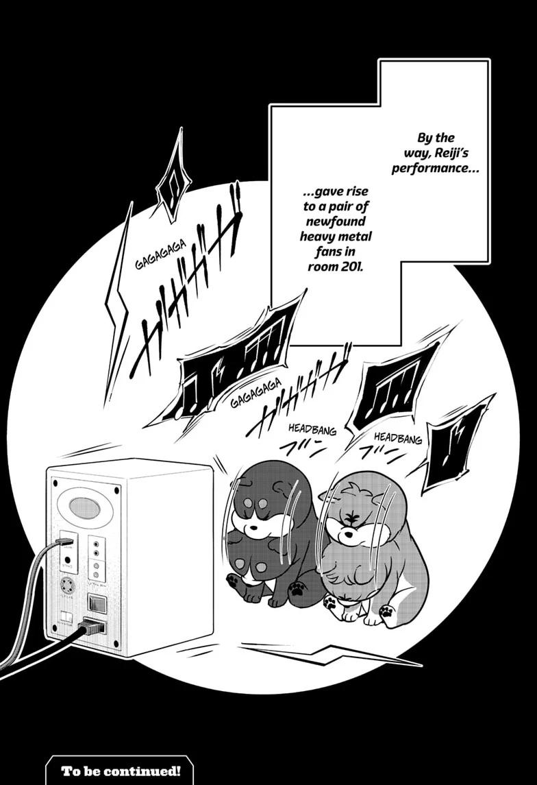Shiba Inu Rooms Chap 51 - Next Chap 52