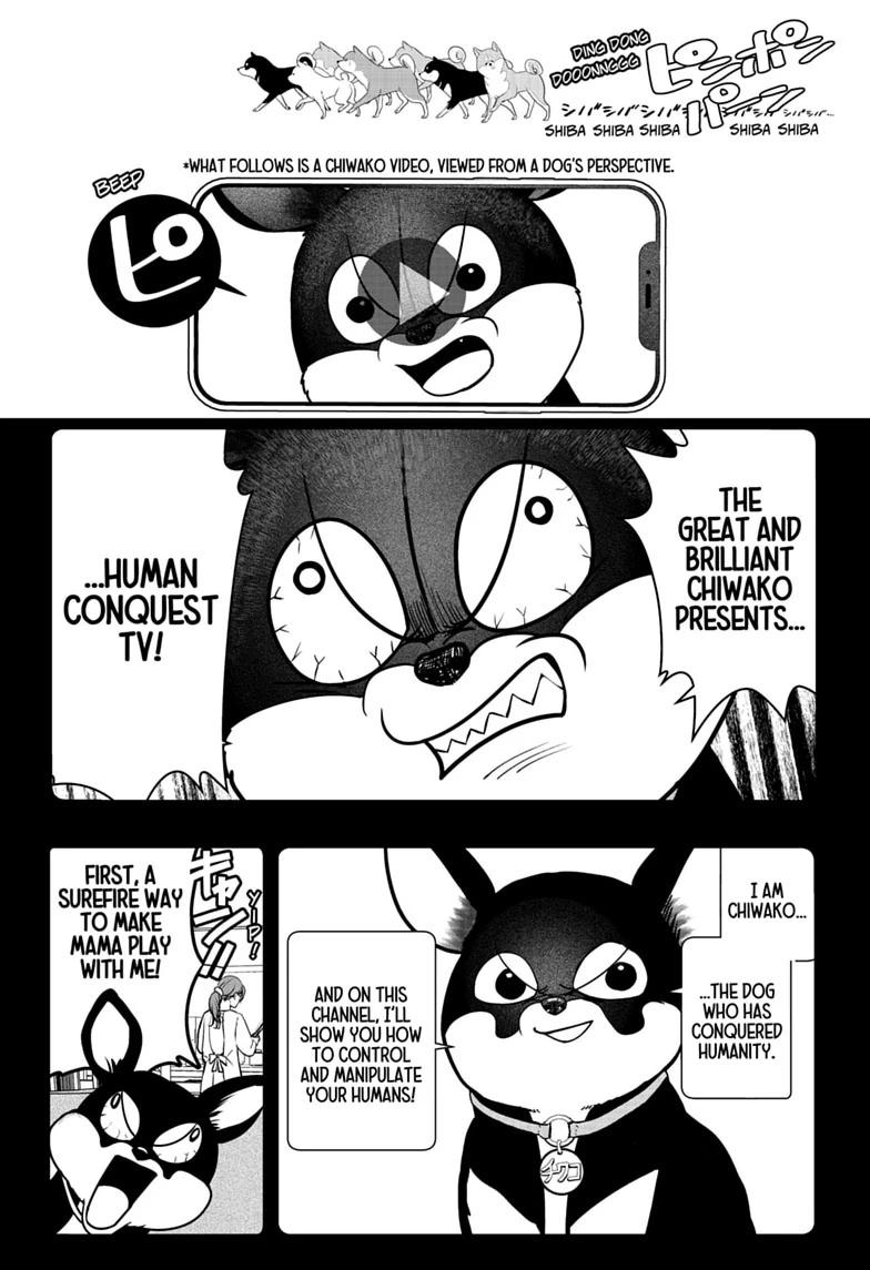 Shiba Inu Rooms Chap 52 - Next Chap 53