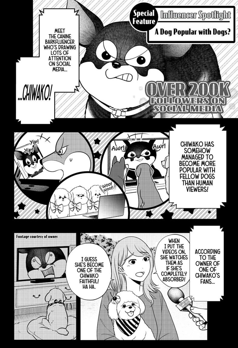 Shiba Inu Rooms Chap 52 - Next Chap 53