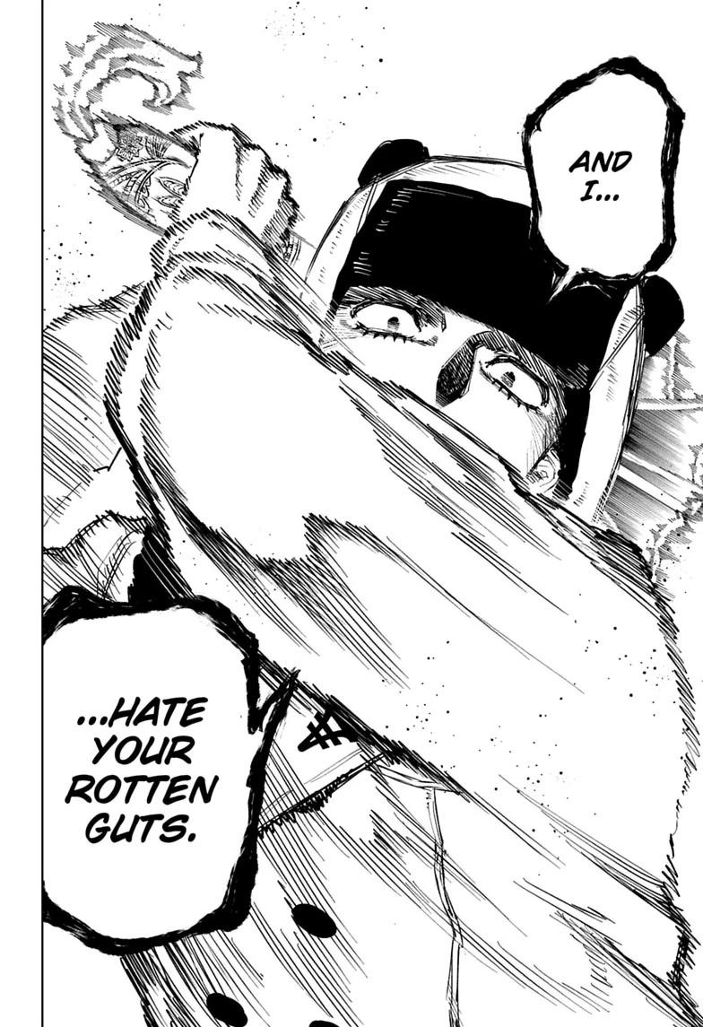 Ichi the Witch Chap 84 - Next Chap 85