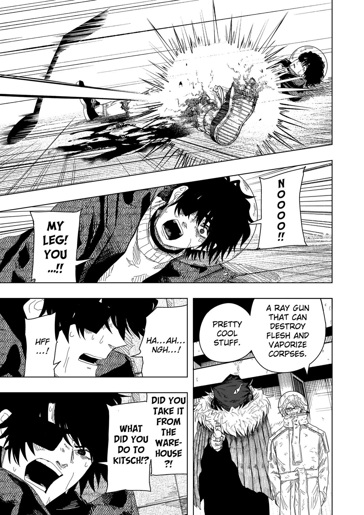 Drama Queen Chap 57 - Next Chap 58