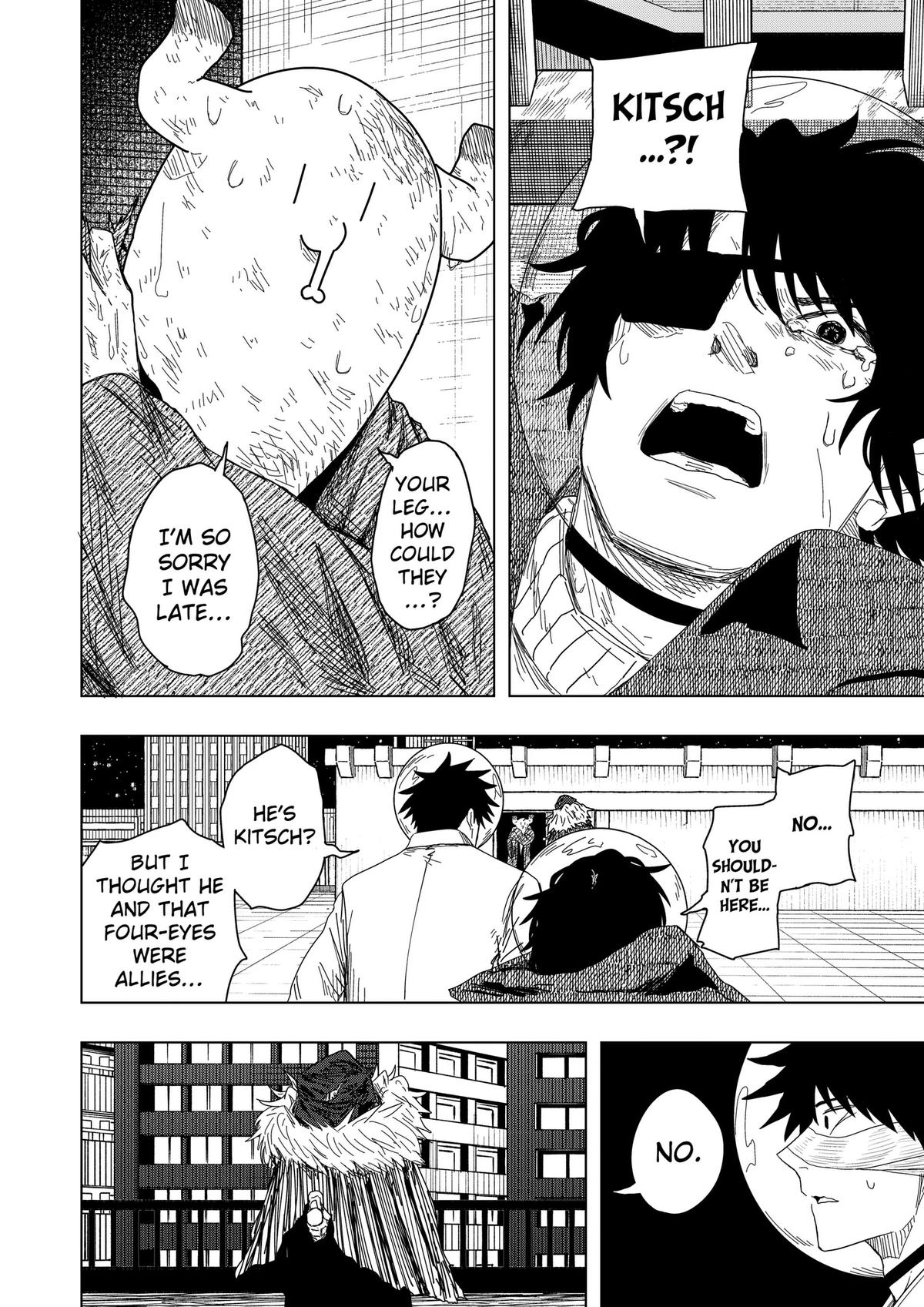 Drama Queen Chap 57 - Next Chap 58