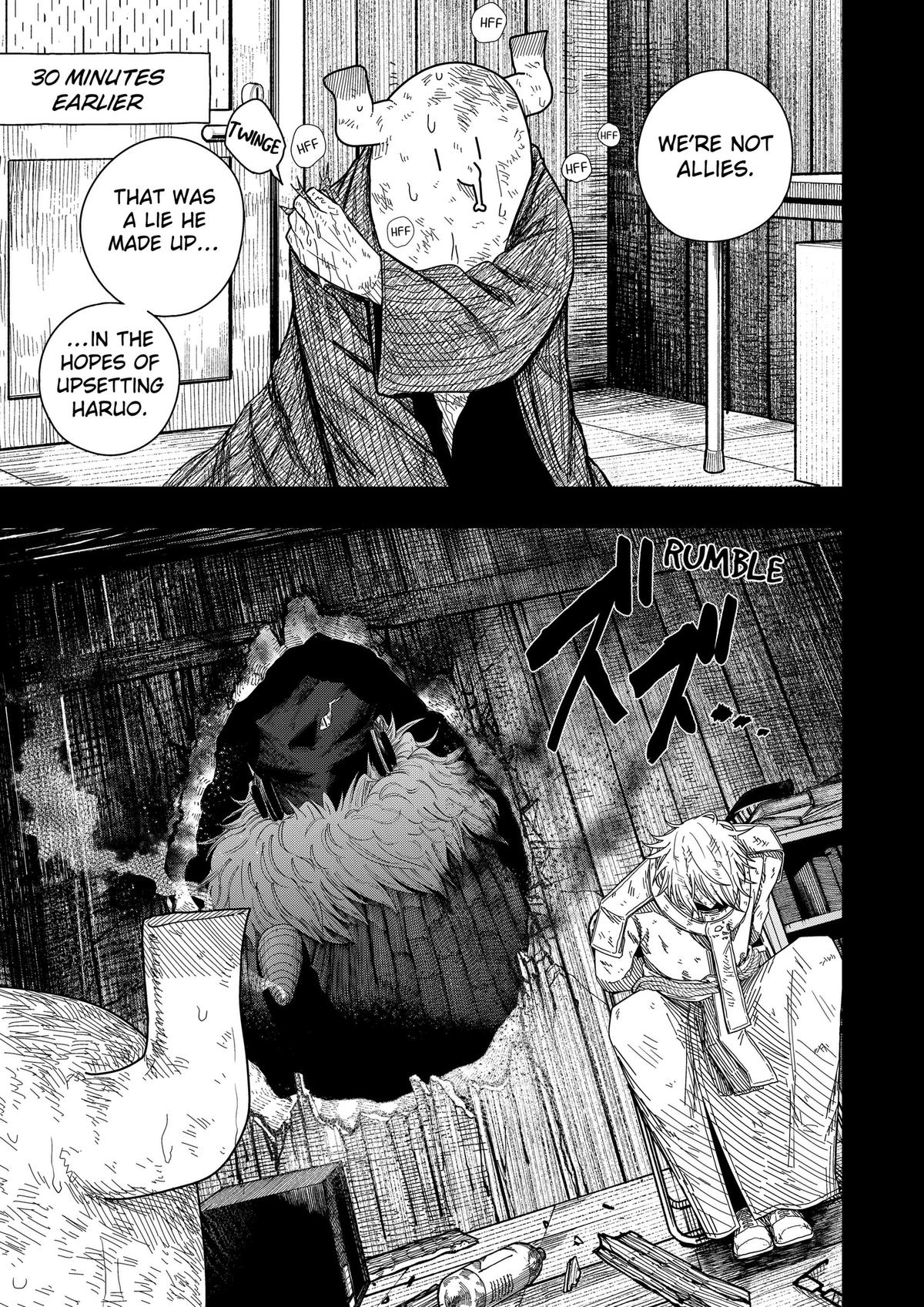 Drama Queen Chap 57 - Next Chap 58