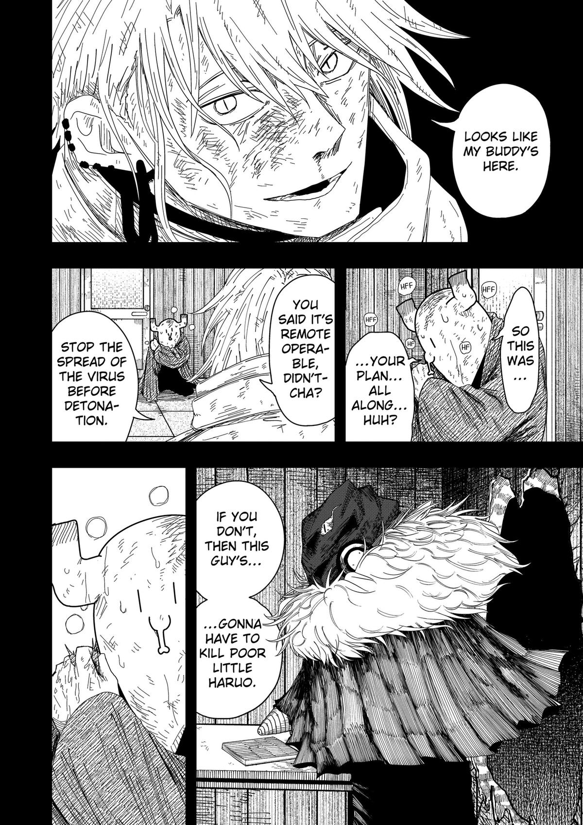 Drama Queen Chap 57 - Next Chap 58