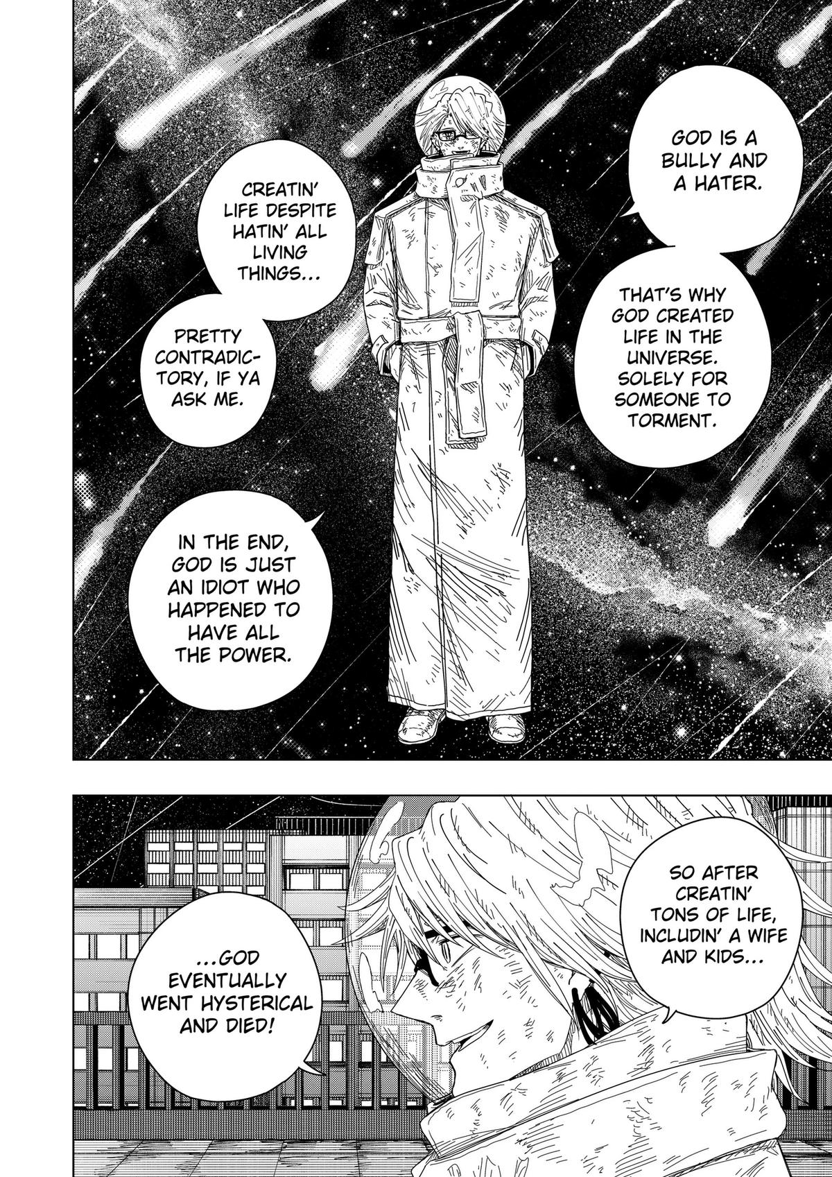 Drama Queen Chap 57 - Next Chap 58