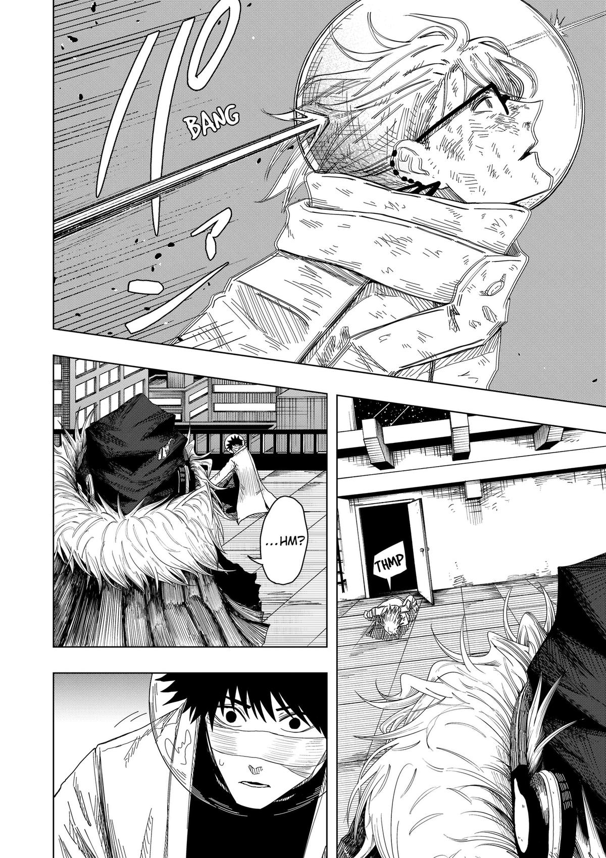 Drama Queen Chap 57 - Next Chap 58