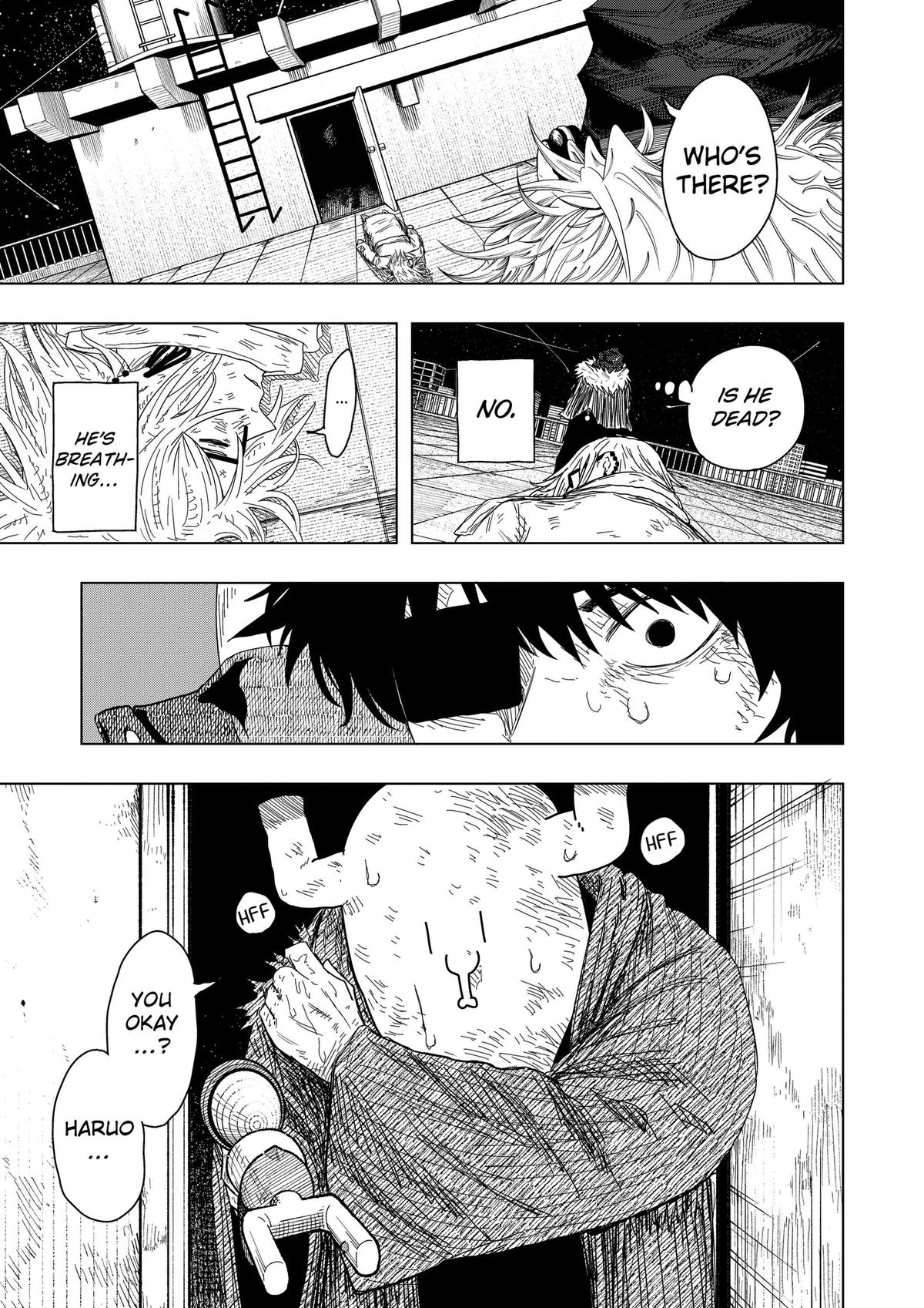 Drama Queen Chap 57 - Next Chap 58