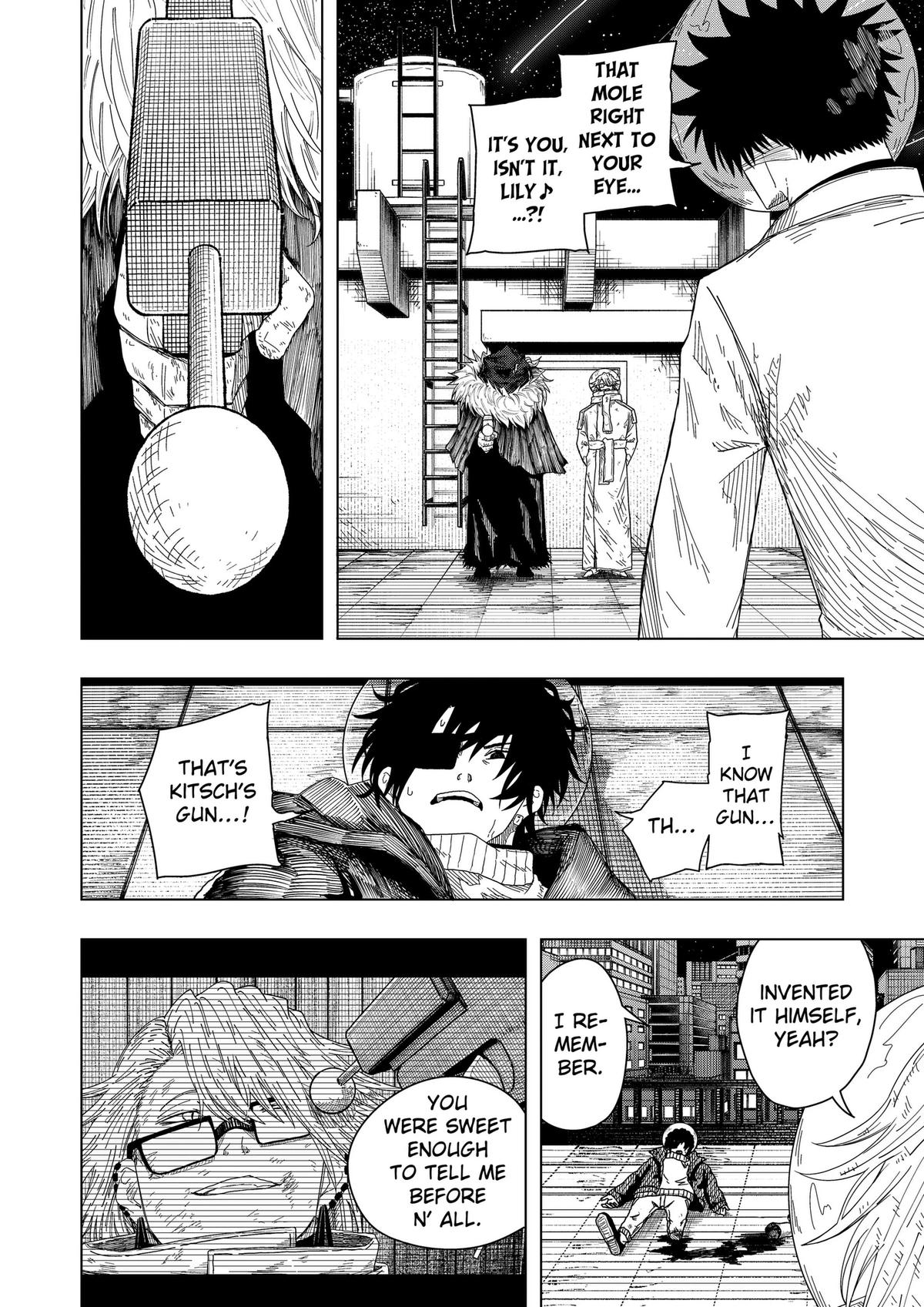 Drama Queen Chap 57 - Next Chap 58