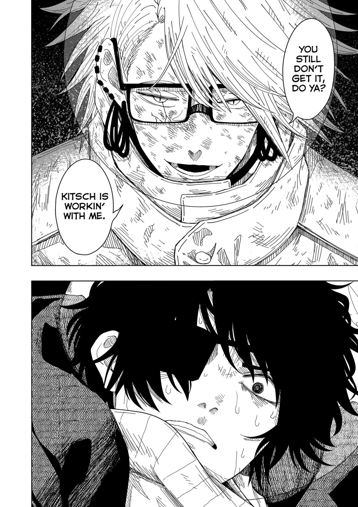 Drama Queen Chap 57 - Next Chap 58